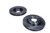 Disc frana HYUNDAI SANTA F&Eacute; I Autoutilitară/SUV (SM) (2000 - 2006) MAXGEAR 19-2508
