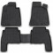 Set Covorase Auto Tip Tavita Novline Hyundai Santa Fe 2005-2012 NVFHYBL4046