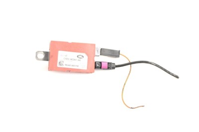 Amplificator de antena JAGUAR XF X250 2012 OEM: CX23-18C847-AA 13539089 foto