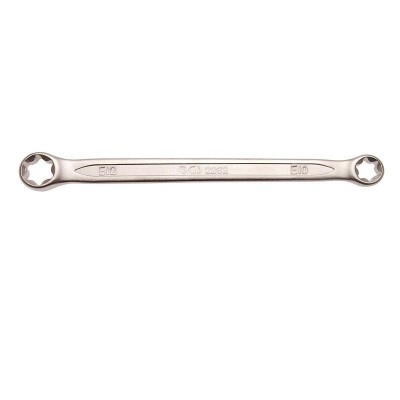 Cheie inelara Torx E10xE12 foto