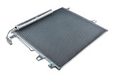 Condensator climatizare, Radiator clima Clasa Gl W 164 (2006-) Gl 320 Cdi, Ml-Class W 164 (2005-) Ml 280 Cdi, R-Class W 251 (2005-) R 280 (Cu Uscator