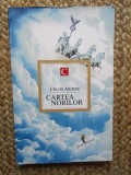 Cartea norilor &ndash; Chloe Aridjis