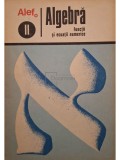 C. Gautier - Algebra - Functii si ecuatii numerice, vol. 2 (Editia: 1973)