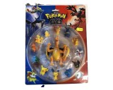 Set figurine pokemon - dragon 2