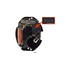 Mecanism ceas Quartz Hattori VC10