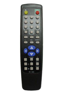 Telecomanda pentru P1655 foto