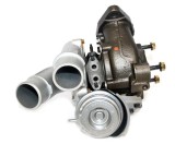 Turbocompresor Toyota Avensis (T25_), Aftermarket TBS0211, Rapid