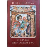 THE PURSE WITH COPPERS TWO-ION CREANGA-252037