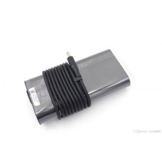 Incarcator Laptop, Dell, Inspiron 16 Plus 7640, P16G, P16G008, 07HRTX, 056MM8, ADP90PM111, ADP‑90LD B, slim, 19.5V, 4.62A, 90W, mufa 4.5x3.0mm
