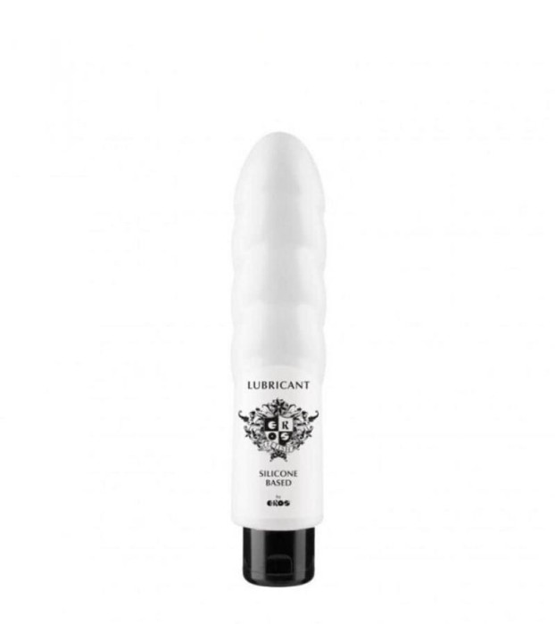 Lubrifiant Pe Baza De Silicon (Toy Bottle), 175 ml