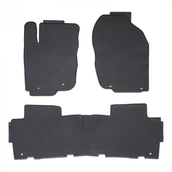 Set Covorase Auto Cauciuc Umbrella Pentru Toyota Rav 4 (2006-2012)