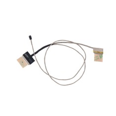 Cablu video LVDS Laptop, Asus, VivoBook 17 P1700U, P1700UA, P1700UB, P1700UF, P1700UQ, P1700UV, 14005-0239000, 14005-02390100, 1422-02MX0AS, 30 pini