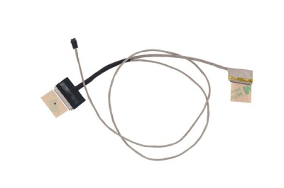 Cablu video LVDS Laptop, Asus, VivoBook 17 X705B, X705BA, X705M, X705MA, X705MB, X705N, X705NA, X705NC, X705Q, X705QA, X705QR, X705U, X705UA, X705UB, foto