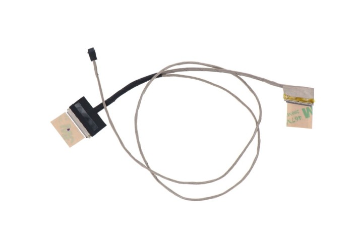Cablu video LVDS Laptop, Asus, VivoBook 17 X705B, X705BA, X705M, X705MA, X705MB, X705N, X705NA, X705NC, X705Q, X705QA, X705QR, X705U, X705UA, X705UB,