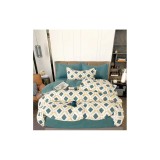 Cumpara ieftin Lenjerie de Pat Finet 6 Piese Cu Elastic- SIPRT269