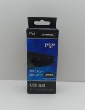 USB hub - PS4 Fat