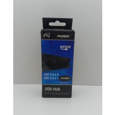 USB hub - PS4 Fat