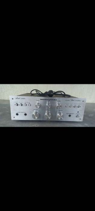 Aplicator marantz 1060