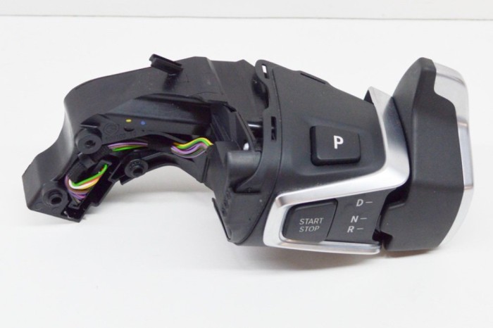Timonerie cutie de viteze BMW i3 I01 2017 OEM: Hatchback | 17345513