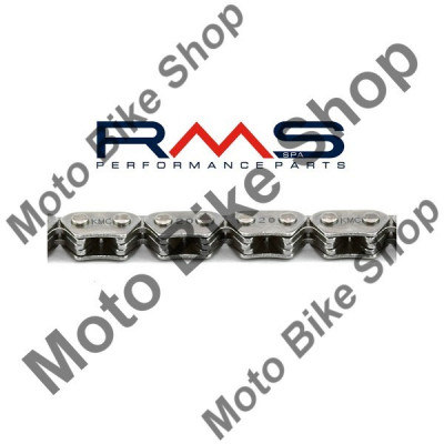 MBS Lant distributie KMC 2023LW Aprilia Yamaha 250 82RH2005/ 104, inchis, Cod Produs: 163712180RM foto