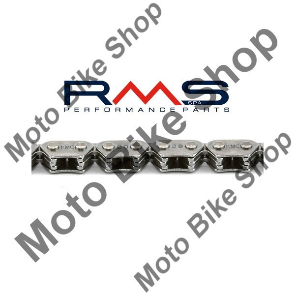 MBS Lant distributie KMC 2023LW Aprilia Yamaha 250 82RH2005/ 104, inchis, Cod Produs: 163712180RM