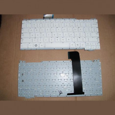 Tastatura laptop noua SAMSUNG NC110 White US foto