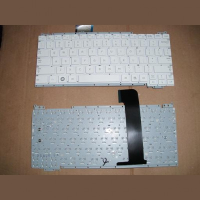 Tastatura laptop noua SAMSUNG NC110 White US foto