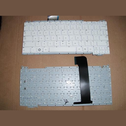 Tastatura laptop noua SAMSUNG NC110 White US