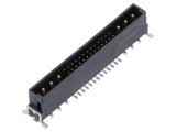 Conector PCB-PCB tată 32 PIN har-flex&reg; SMT