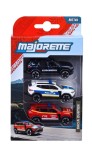 MAJORETTE SET 3 MASINUTE METALICE DACIA DUSTER 7.5CM