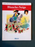 Blanche-Neige raconte par Marlene Jobert, in franceza