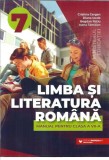 Cumpara ieftin Manual Limba si Literatura Romana clasa a VII-a Paralela 45 An 2024 Autor Cristina Cergan Carti pentru elevi