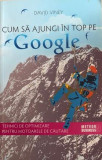 Cum sa ajungi in top pe Google David Viney, 2010, Alta editura