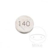 Shim MBS 7.5 mm, 1.40 JMP - Piese si Accesorii Moto