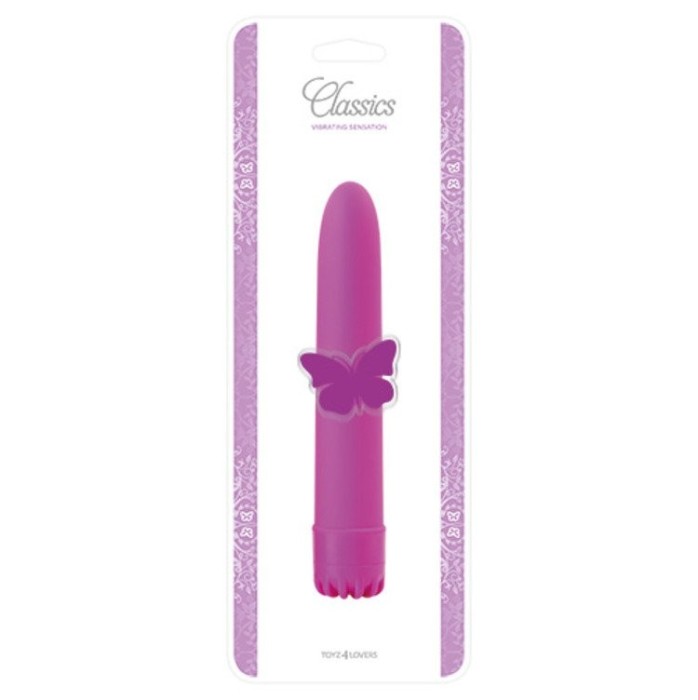 Vibrator Classics Roz Large