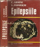 Epilepsiile - C. Arseni, L. Popoviciu