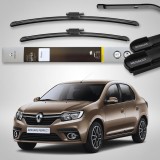 Cumpara ieftin Set 2 Ștergătoare Parbriz Originale Renault Symbol III Facelift (2016&ndash;prezent) 550mm + 475mm
