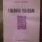 CEREMONIA FAIANTELOR-EMIL MANU( PRIMA EDITIE , 1971 )