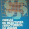 Calcule de rezistenta structurilor de masini si utilaje I. N. Constantinescu