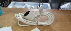 Prelungitor Priza 2,9m #A5944 foto