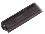 Ecran EPDM Negru 10m x 13mm
