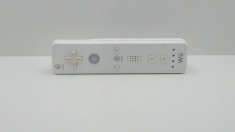 Nintendo Wii Remote - Alb - Original Nintendo (e)