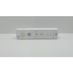 Nintendo Wii Remote - Alb - Original Nintendo (e)
