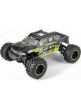 Blackzon Smyter Mt Turbo 1/12 4wd 3s Brushless Black/green (540251)
