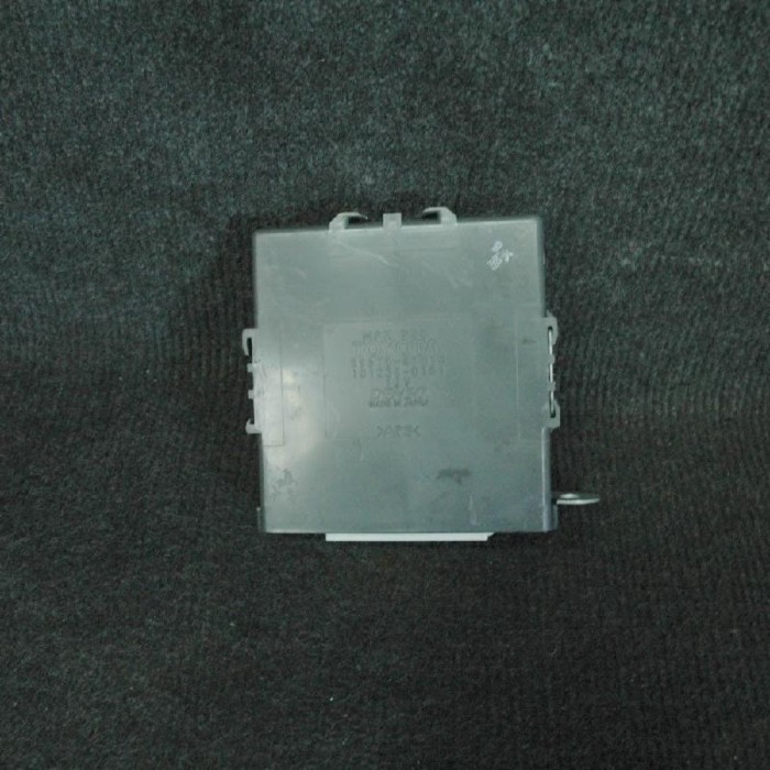 Alt modul de control TOYOTA PRIUS Hatchback _W2_ 2003 OEM: 89670-47010 | 1899525
