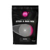 Nada MAINLINE Stick &amp; Bag Mix, ISO Fish, 1kg