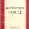 Fabule - Aurel Baranga