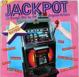 VINIL 2XLP Various &ndash; Jackpot 32 Smash Hits By The Original Artists (VG)
