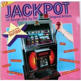 VINIL 2XLP Various &ndash; Jackpot 32 Smash Hits By The Original Artists (VG)