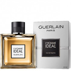 Guerlain L&amp;#039;Homme Ideal EDT 50 ml pentru barbati foto